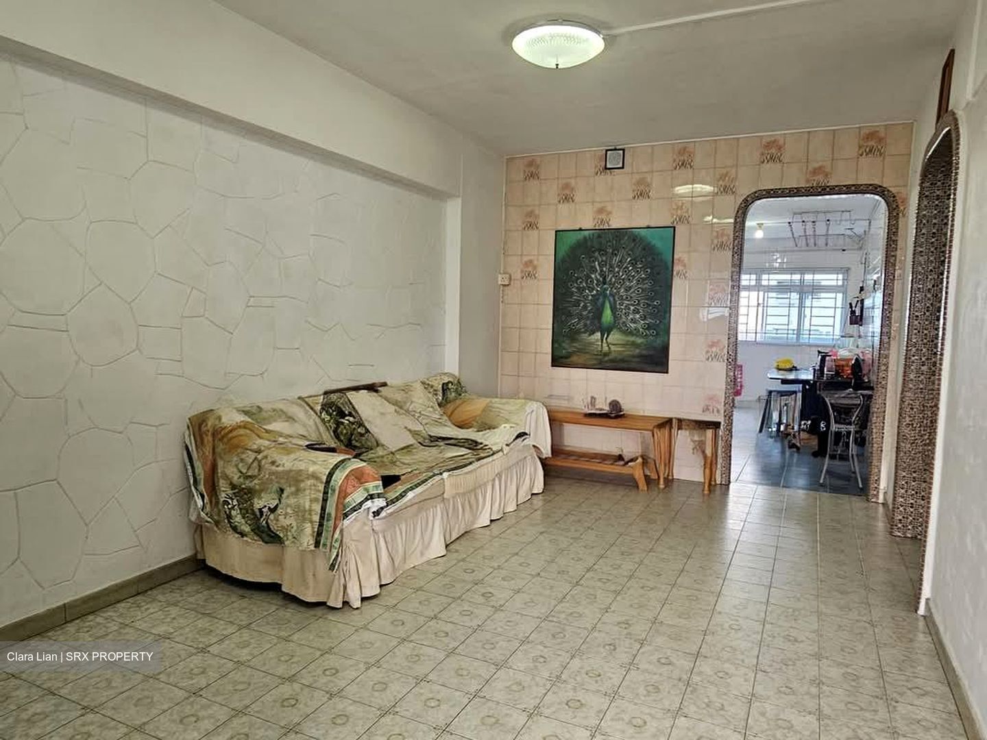 Blk 578 Cheng San Court (Ang Mo Kio), HDB 3 Rooms #592099881